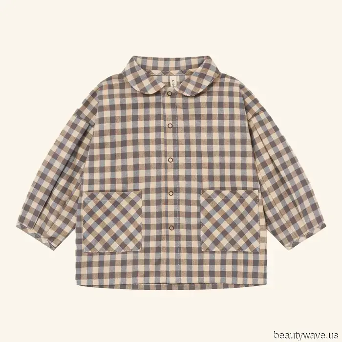 The Children's Closet for Fall 2025