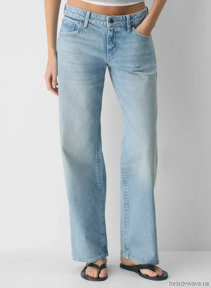 Soy una editora de moda de Nueva York que acaba de pasar una semana con mis amigos de Los Ángeles&mdash;7 tendencias de primavera que nos encantan a todos.