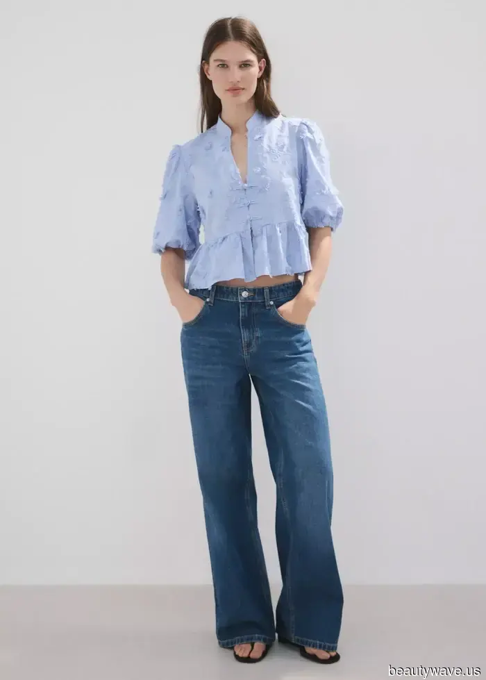 It's Officially Blouse Season—13 Zara Styles That Will Elevate Any Summer Outfit Instantly