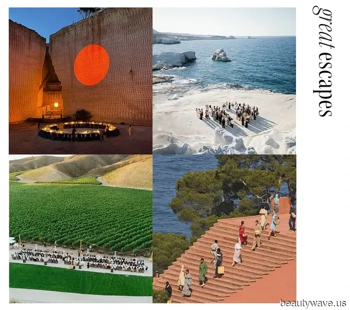 Основные тенденции в планировании свадеб, которые собираются захватить рынок