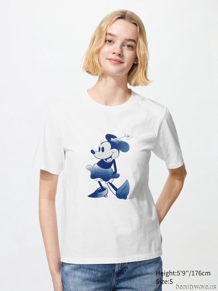 As a Gen Z fashion enthusiast, here are the adorable items I'm currently purchasing from ASOS, Uniqlo, and Bershka.