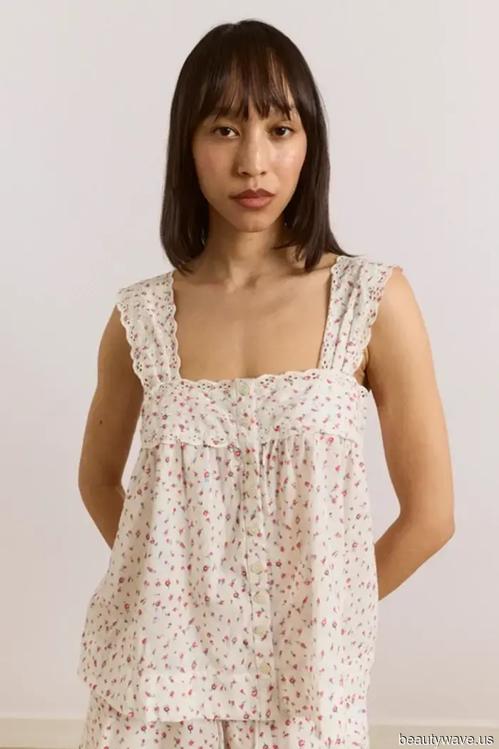 I’ve Discovered Them: 7 Trendy Brands That Are Equally Beautiful as Dôen