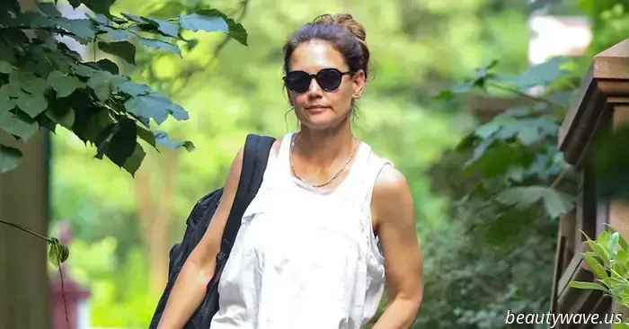 Dieser Trend wird die Leinenhosen in NYC bald ersetzen