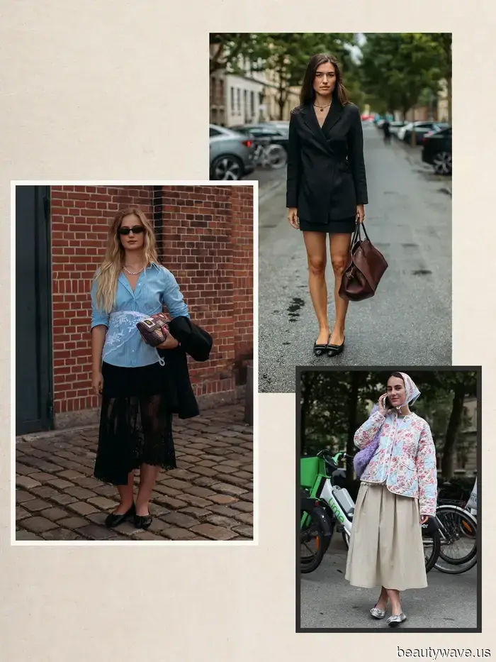 Copenhagen Street Style Is Top-Tier Right Now—7 Trends I'm Proudly Incorporating into My Closet
