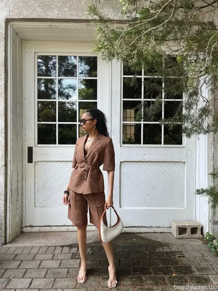 9 Chic Summer Essentials Every Professional Wardrobe Requires, as Recommended by a Fashion Editor