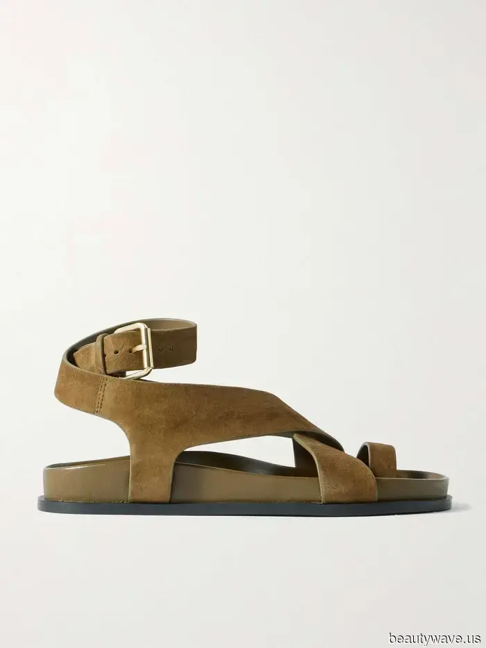 You Inquired, and I Responded: The 7 Must-Have Cult Items That Comprise the Most Stylish Holiday Capsule.