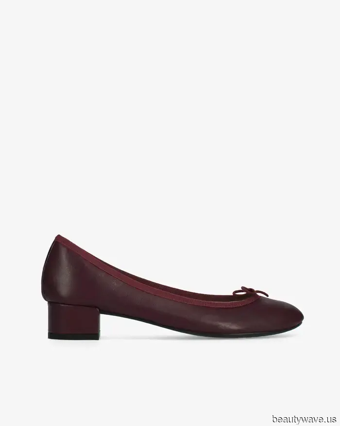 Non Sneakers, Non Sandali&mdash;Le Celebrità a NYC Indossano le Iconiche Ballerine che i Parigini Comprano in Grandi Quantità