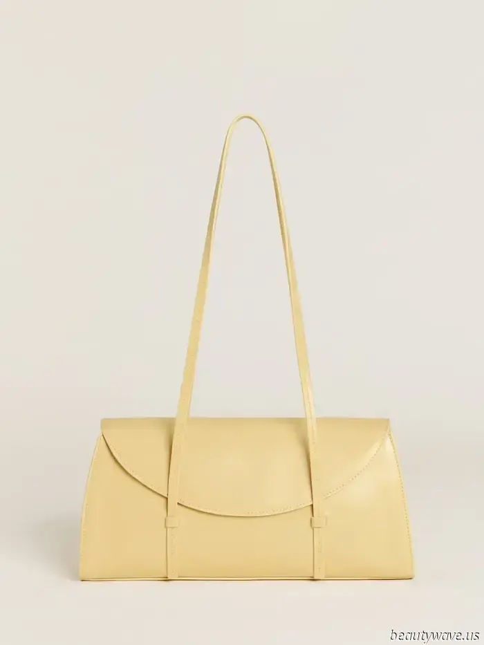 The Top 5 Handbag Trends This Summer Are Unexpectedly Classic