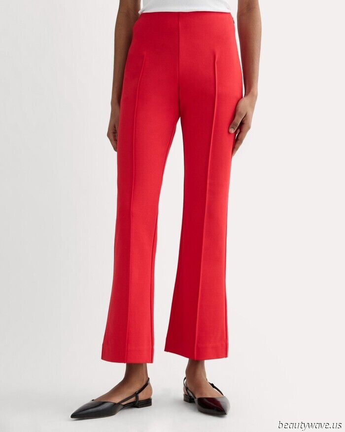 Ich bin 5'4 "und weigere mich, Bermudas zu tragen - 5 Bottoms Trends, die ich stattdessen kaufe