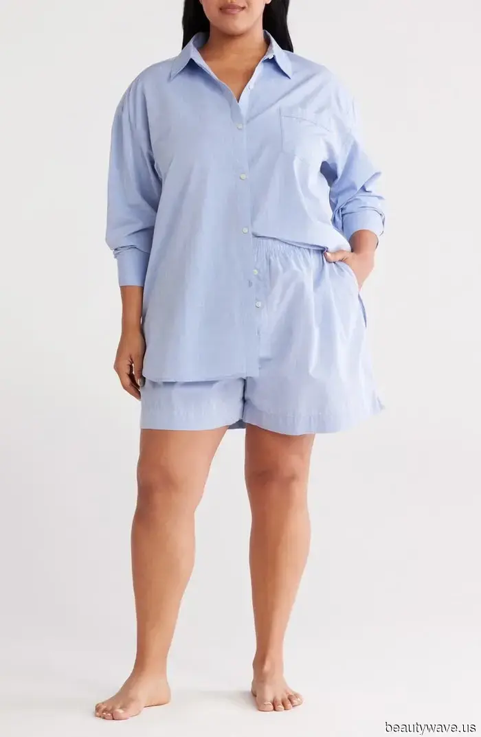 Se sei una persona appassionata di moda taglie forti, vorrai indossare questi 34 articoli di Nordstrom in continuazione.