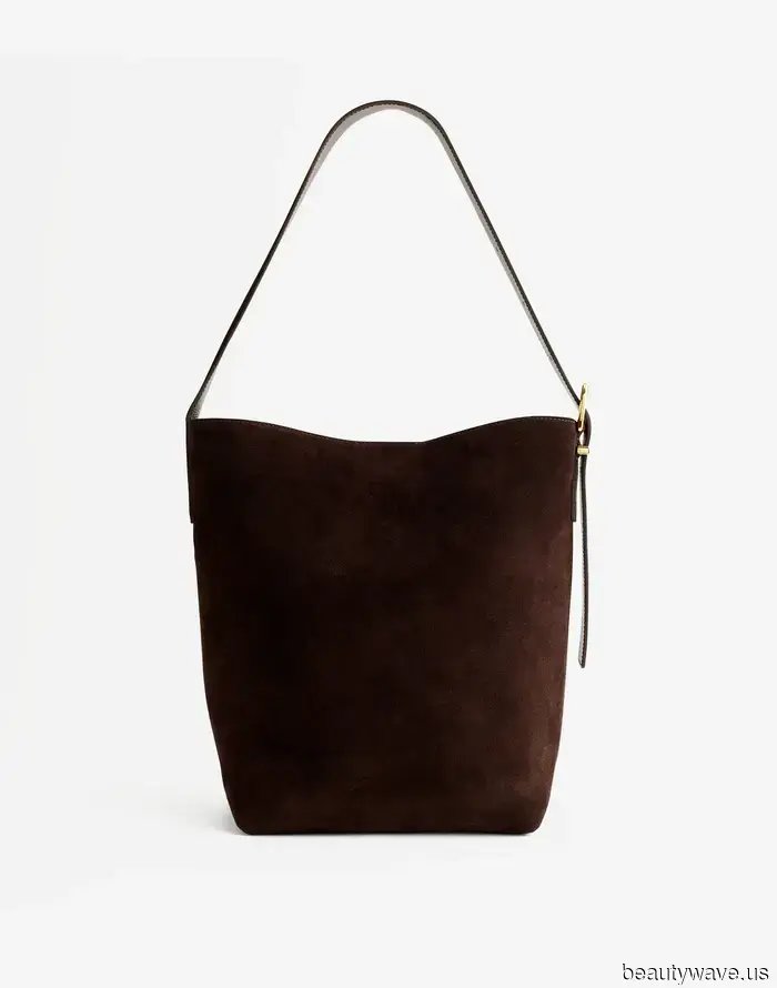 Thanks, it's Madewell—32 fall items I nearly kept to myself.