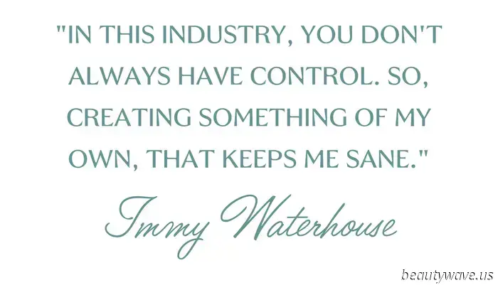 Trame, autostima e sorellanza — Immy Waterhouse ci racconta il suo percorso