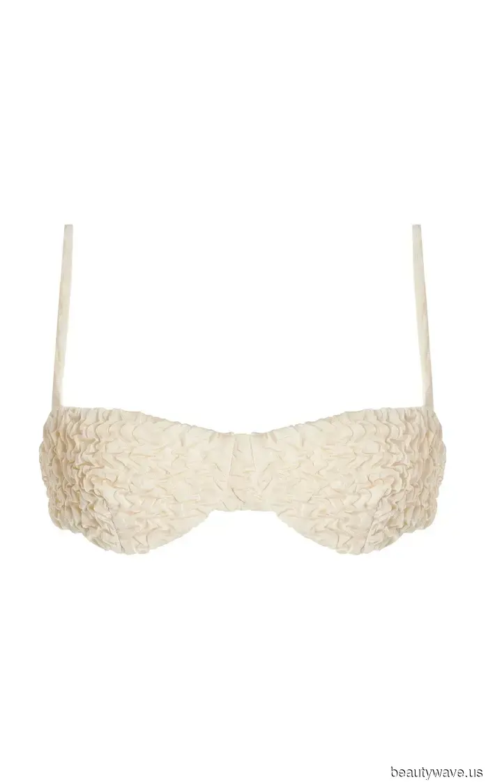 The 2025 Vacation Collection: All the Stylish Trends and Brands to Include in Your Luggage