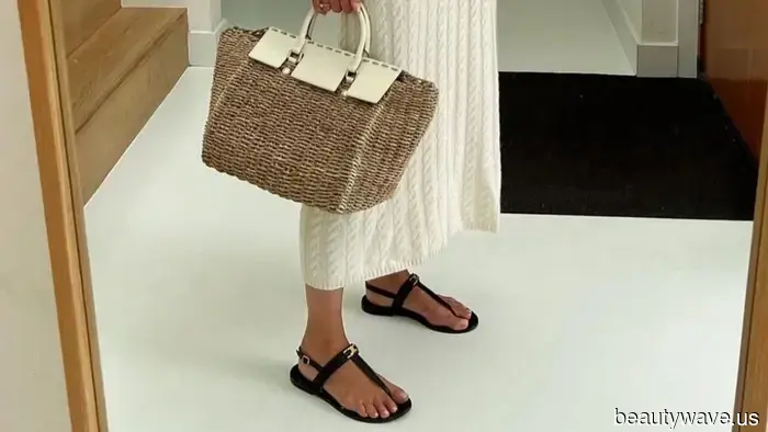 Goodbye Flip Flops: These 5 Summer Sandal Styles Will Take Over This Season