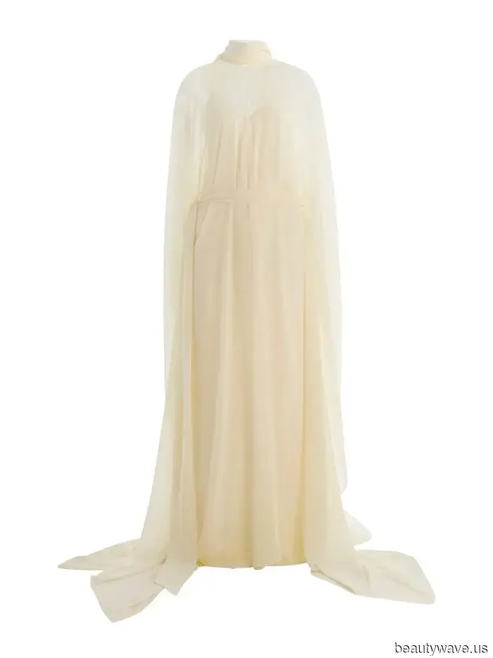 Every Key Wedding Dress Trend That Will Shape Bridal Fashion in Spring 2027