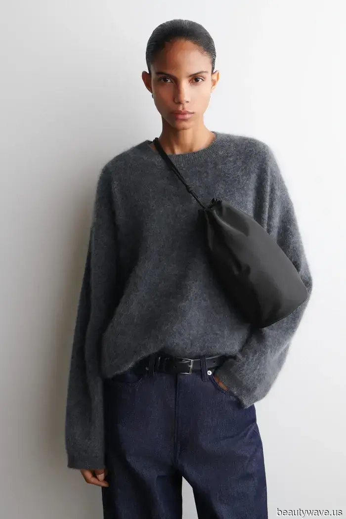 Every fashion editor on our team is fond of COS—19 fall pieces we anticipate will be sold out by Thanksgiving.