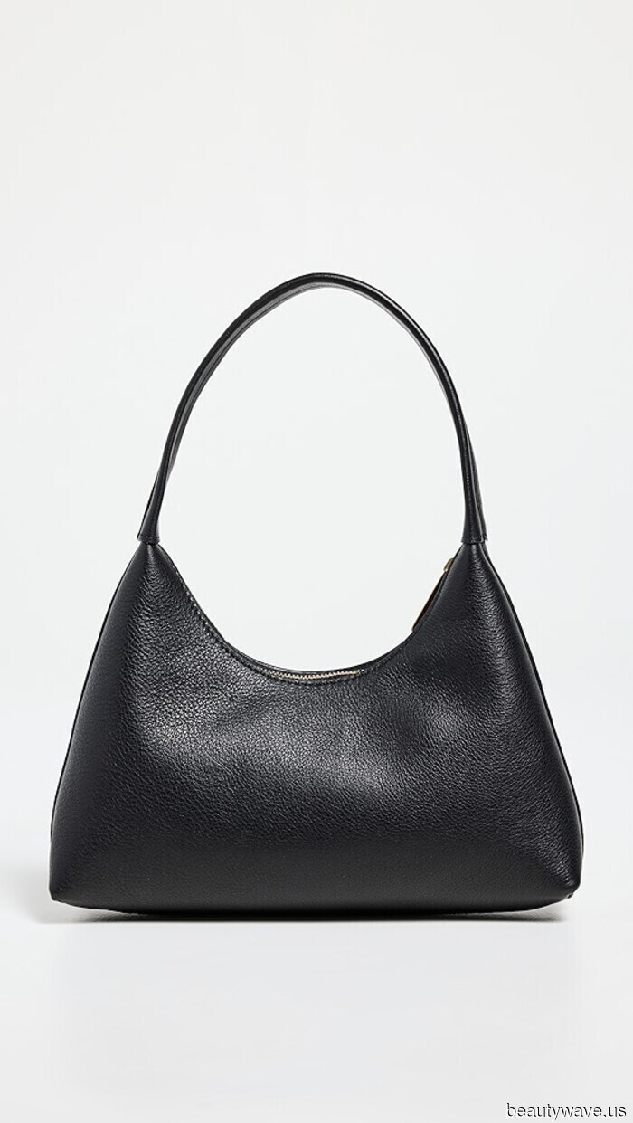 Я работаю в моде в Нью-Йорке, и это мой капсульный гардероб (стильные наряды с ним получаются)