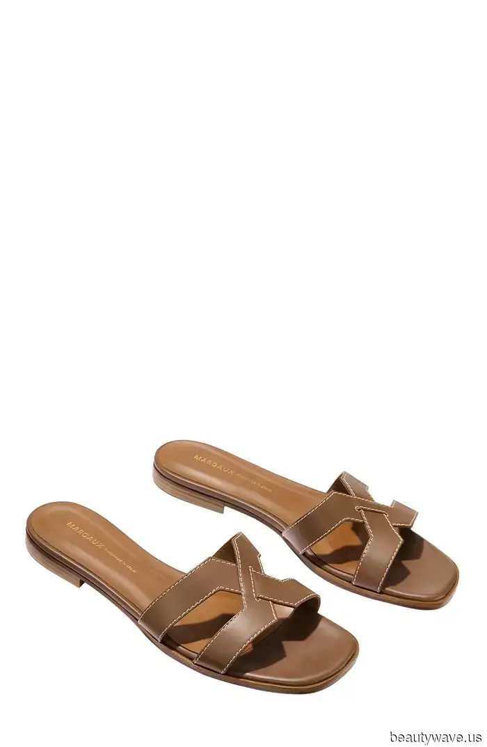 I know you adore stylish sandals and summer tops—these new Nordstrom styles will pair perfectly with your favorites…