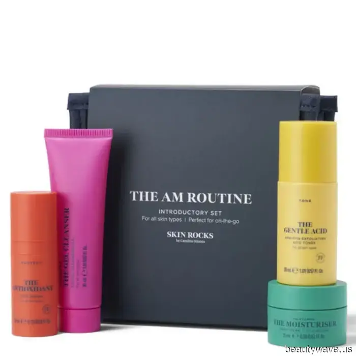 Ich bin eine hautpflegeverrückte Beauty-Autorin&mdash;so habe ich meine Sammlung mit einem Budget aufgebaut.