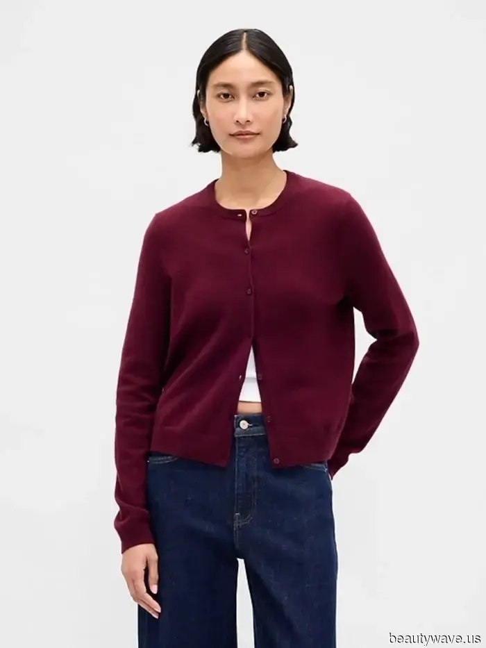 Una Guía de un Snob de la Moda para Gap: 30 Artículos Chic que Estoy Comprando para Elevar Mi Guardarropa de Otoño