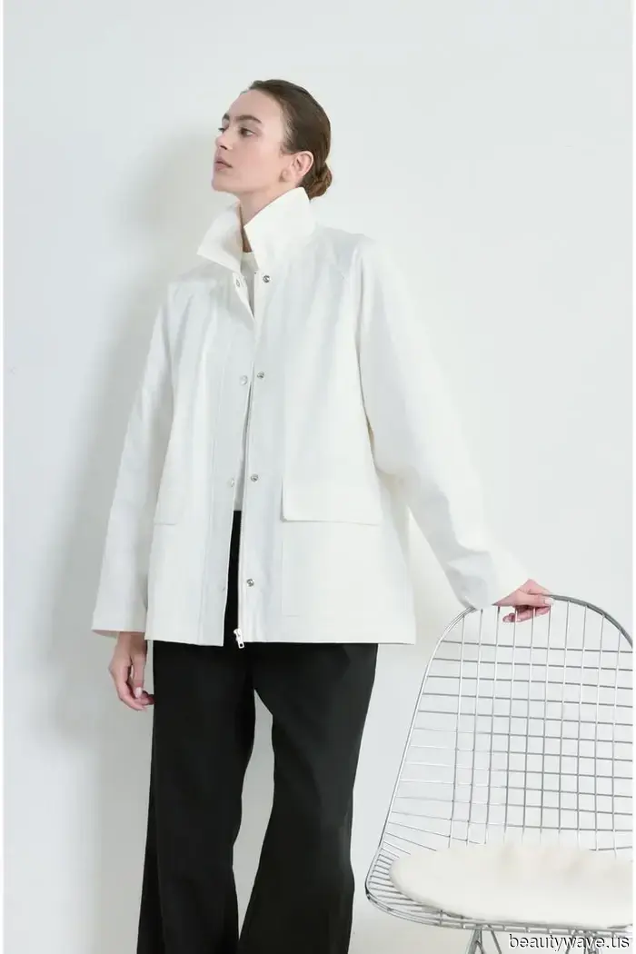 Si amas la ropa atemporal, esta es la marca para comprar en Nordstrom.