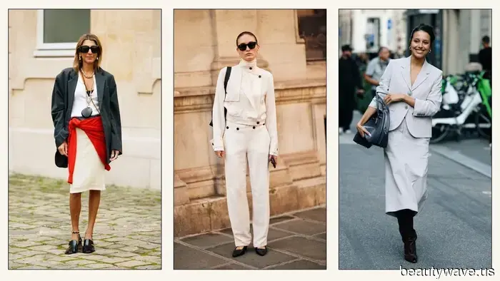 I Identify Trends for a Living—5 Street-Style Fashions Gaining Popularity in Paris at the Moment