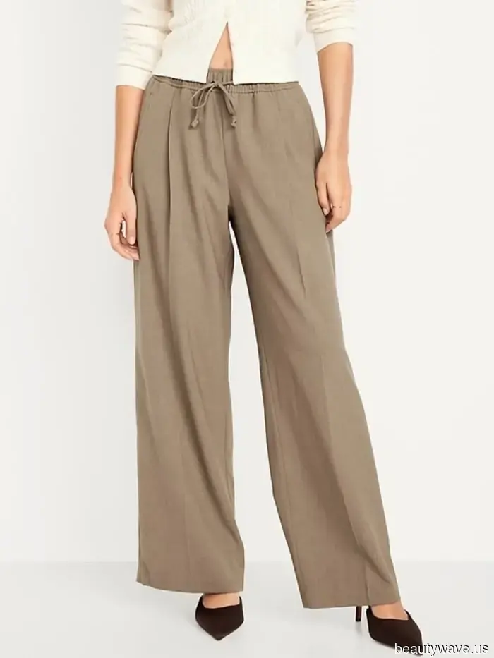 I'm a Fashion Editor—Here are 35 of the Most Stylish Items at Old Navy Right Now.