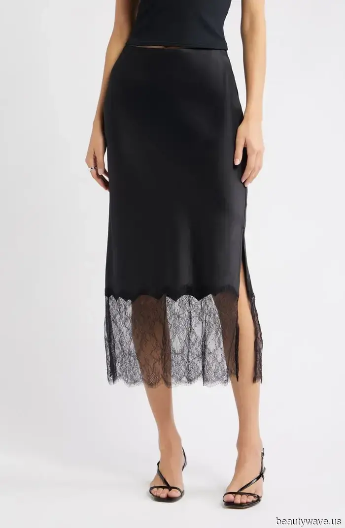 I'm not sure these 29 stylish, budget-friendly items from Nordstrom will still be available by Cyber Week.