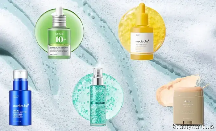 From Medicube to Biodance: 14 Highly Effective Korean Skincare Items Available on Sale for Prime Day