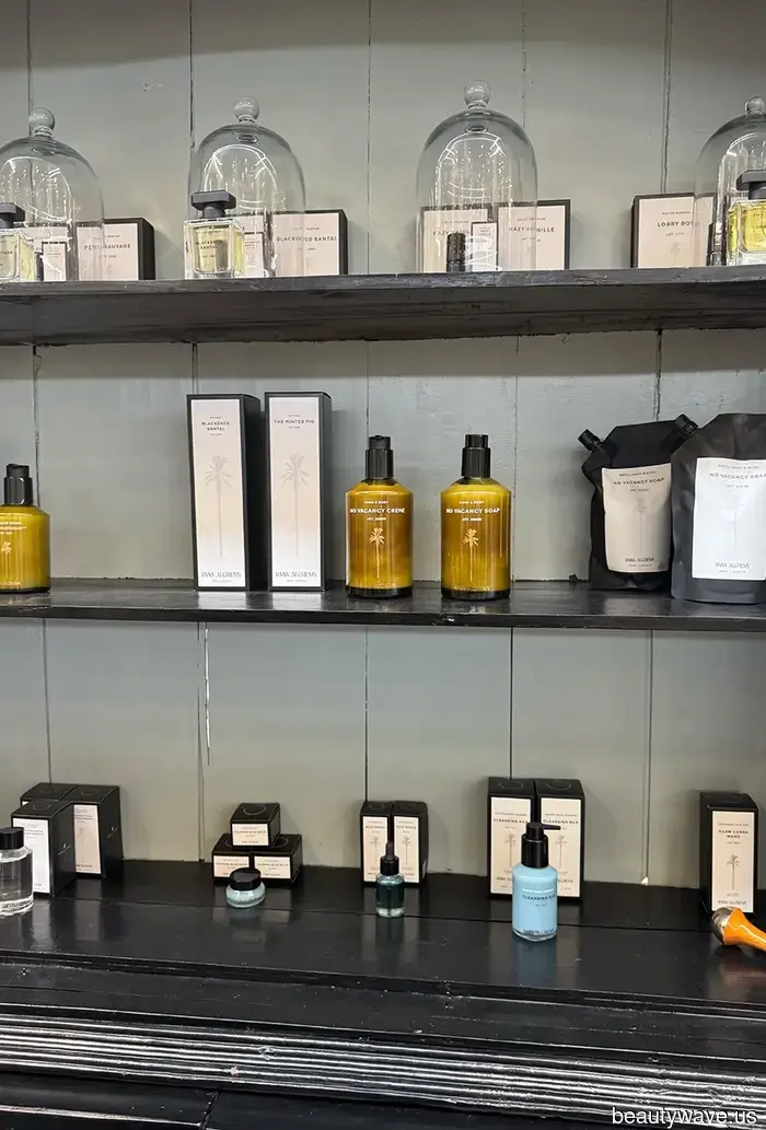 Mi colega pasó una semana en Copenhague&mdash;todos los que conoció recomendaron estas 7 marcas de belleza escandinavas.