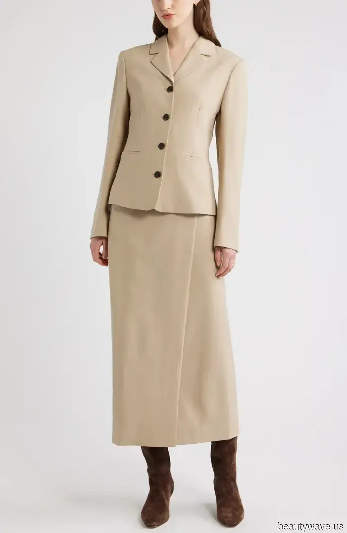 Here It Is: 5 Stylish Fall Outfit Ideas That I Find Exceptionally Chic