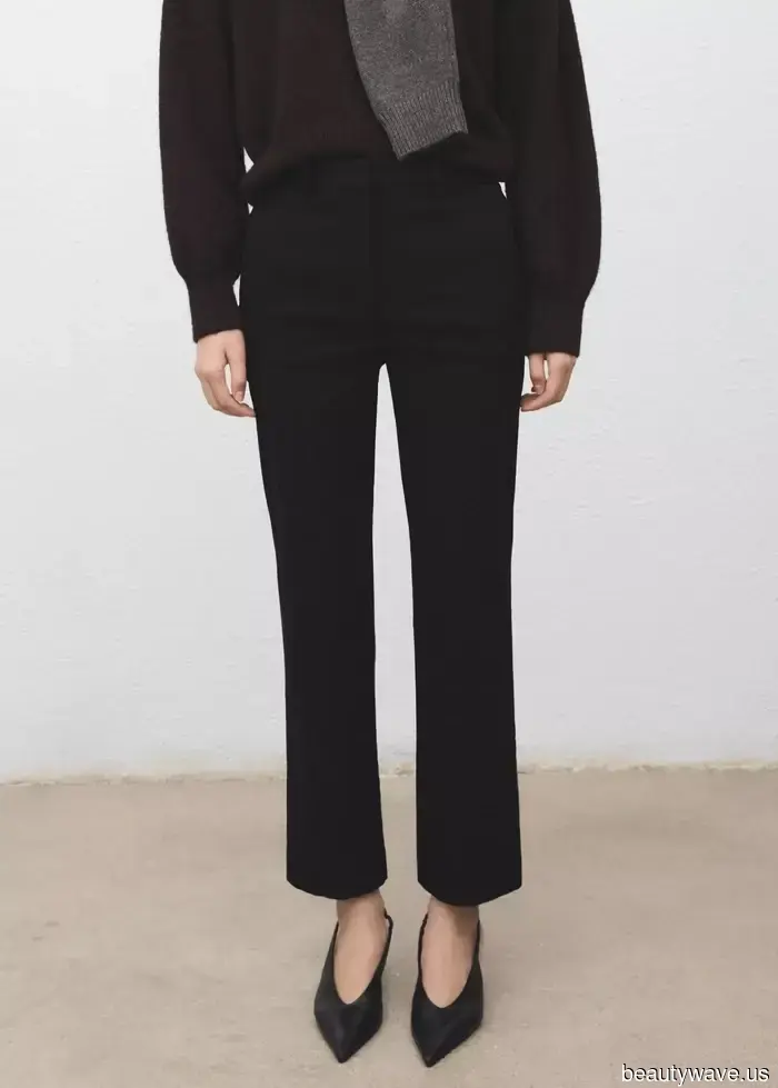 Если вам надоели кроссовки, вот удобная альтернатива, которую носят самые стильные модницы.