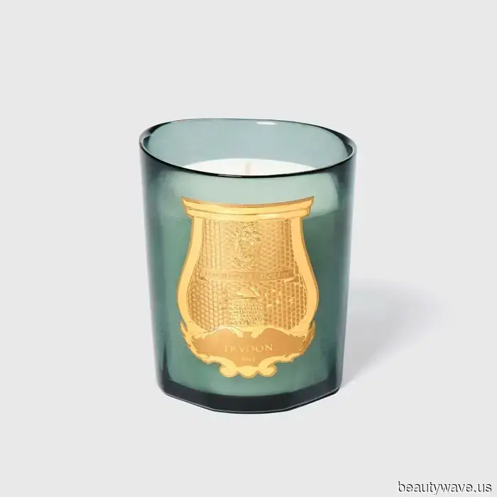 I tried out the 12 It Candles of 2026—here are my impressions.