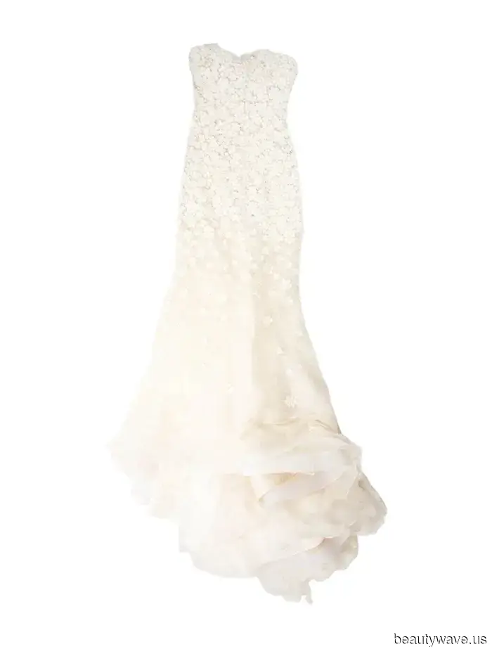 Dagli Archivi agli Scaffali: Perché gli Abiti da Sposa Vintage Stanno Avendo un Momento