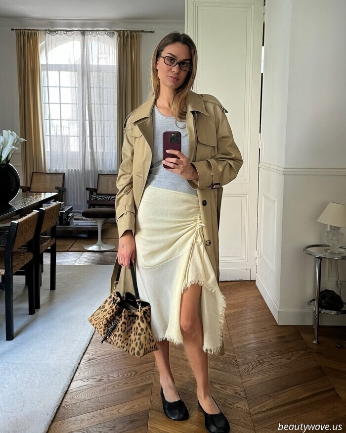 7 Pariser Chic-Looks, die ich diesen Sommer kopiere — auch wenn ich im Verkehr von NYC feststecke