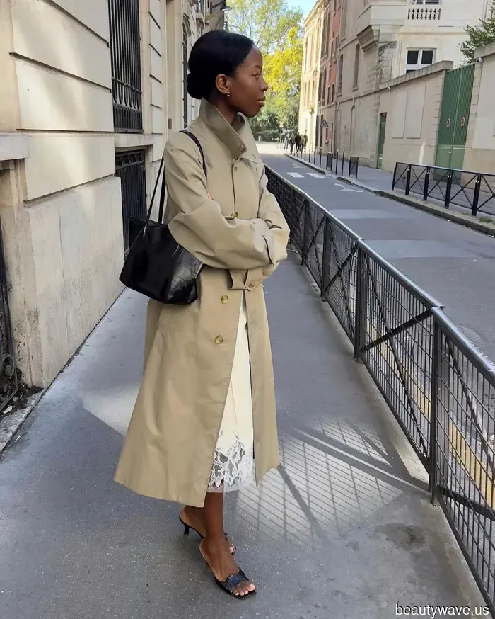 I might work in NYC, but my wardrobe has a French flair—6 Stylish Spring Essentials You’d Find on the Streets of Paris.