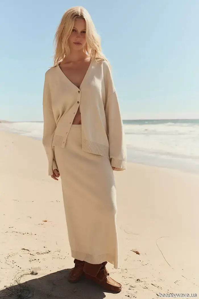 Ich verrate dir ein kleines Geheimnis: Modeleute kaufen während der Cyber-Woche nur diese speziellen FP-Artikel.