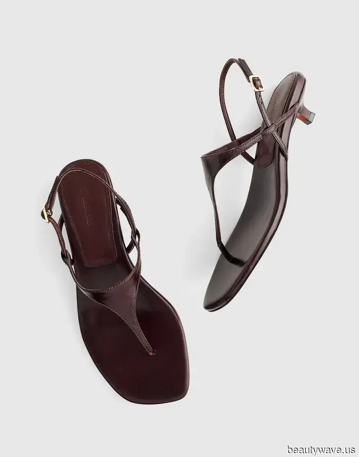 Fashion-forward individuals understand that the trendiest shoes to pair with shorts aren't sneakers.