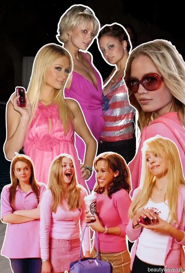 No, Not Aquamarine—This "Outdated" Color Trend Makes Shorts and Skirts Appear Cooler in 2026.