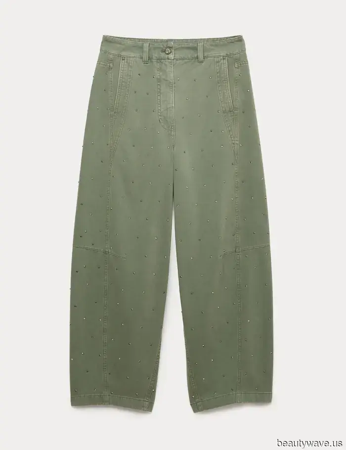 6 Luxurious Party Trends That Marks and Spencer Is Strongly Supporting This Year