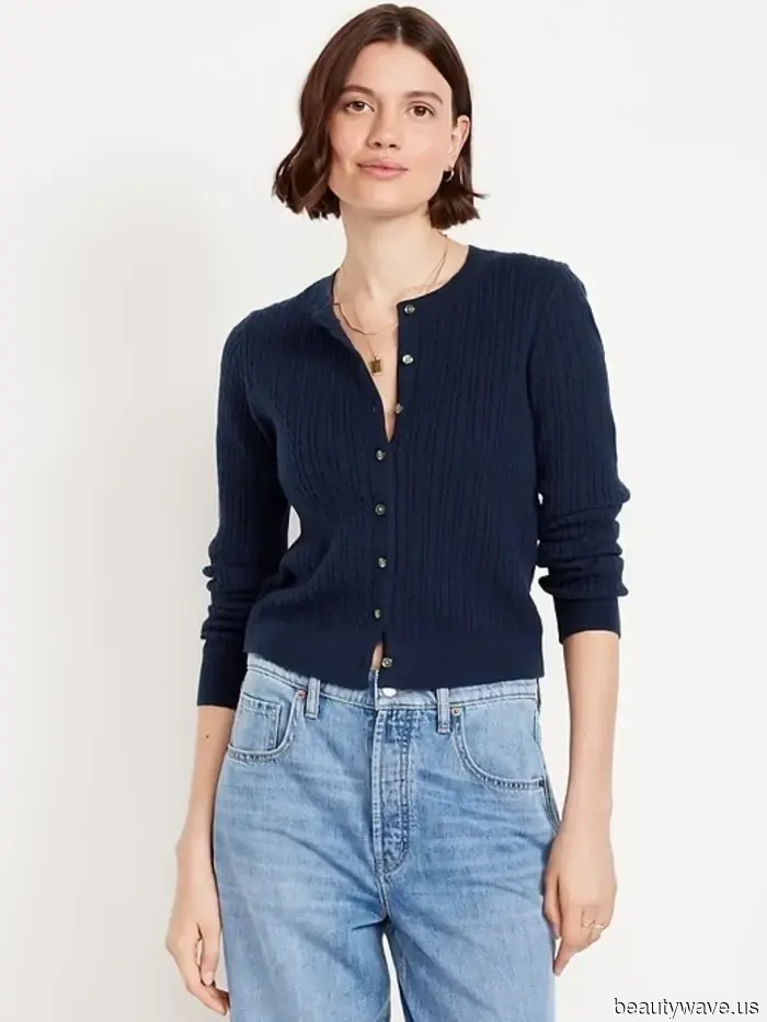 A Fashion Snob's Guide to Old Navy: The 29 Most Stylish Pieces I'm Purchasing for Less Than $65 This Fall