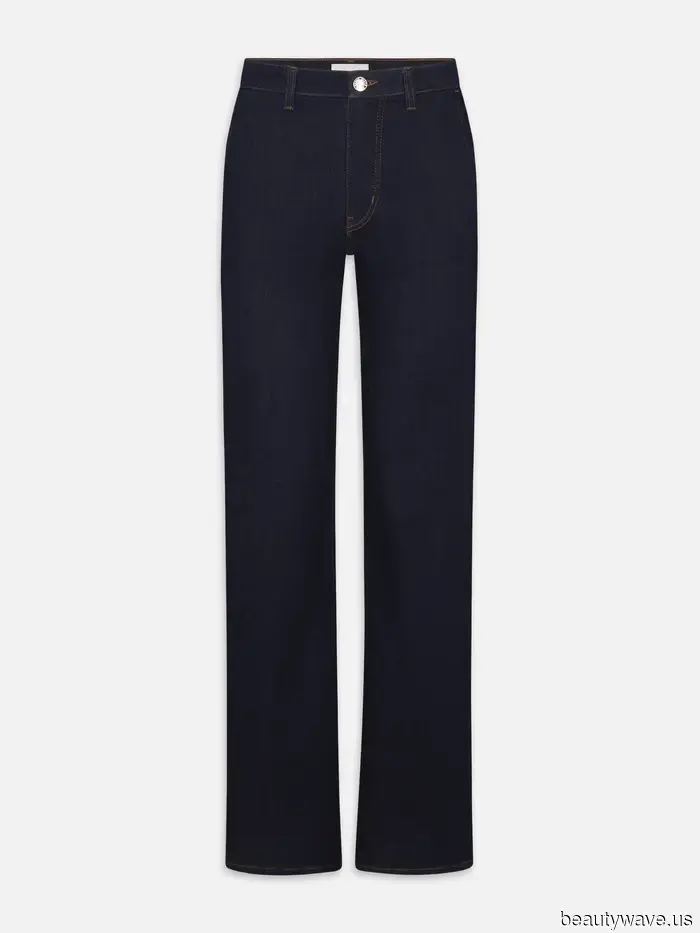 Penso che i londinesi siano cool, ma i parigini rendono i jeans molto più eleganti&mdash;5 look da copiare nel 2026