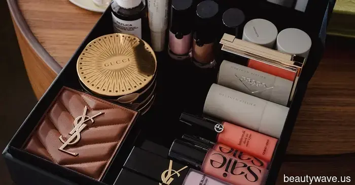 As a Fashion Editor, I've recently purchased more beauty products than clothing—here are 19 that I don't regret at all.