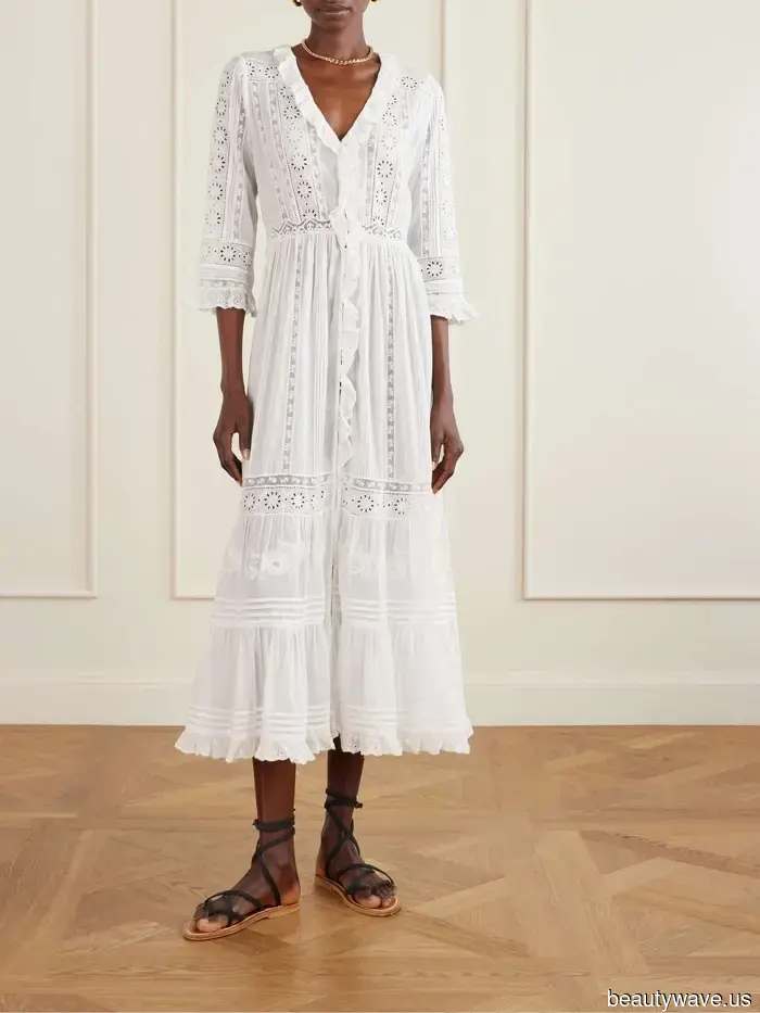 I nuovi vestiti estivi 2026 stanno già arrivando&mdash;ho la sensazione che questi 37 andranno esauriti entro il 1° giugno