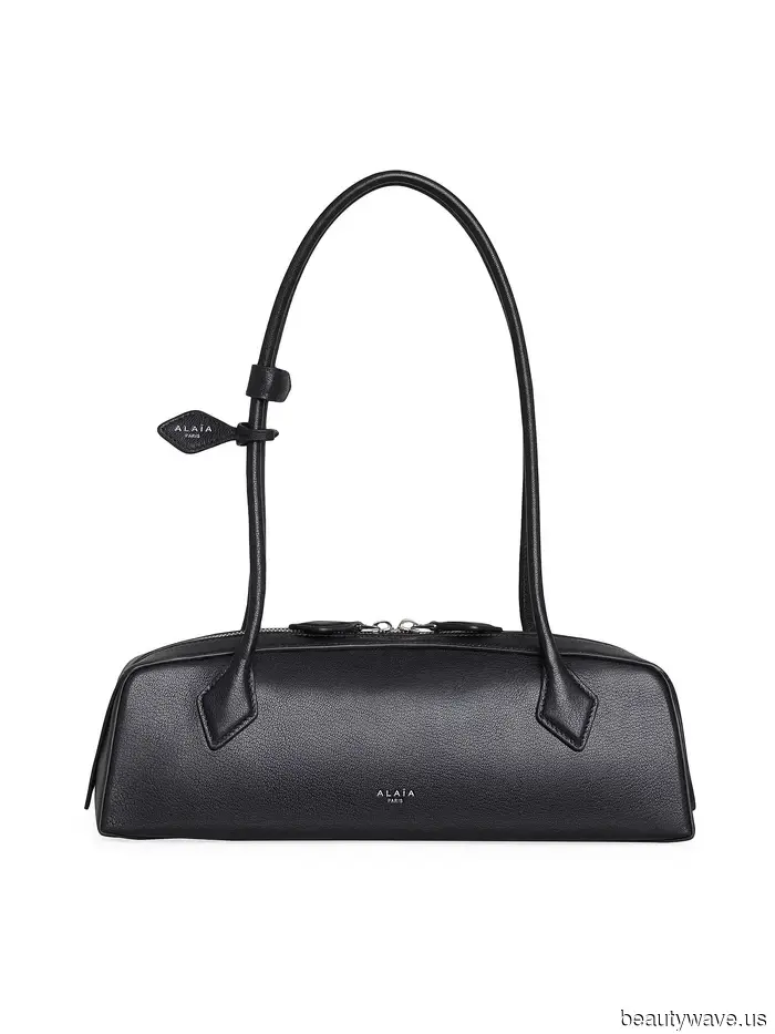 Expiration: Never—In 2026, this stylish It Bag transformed from a trend to a classic.