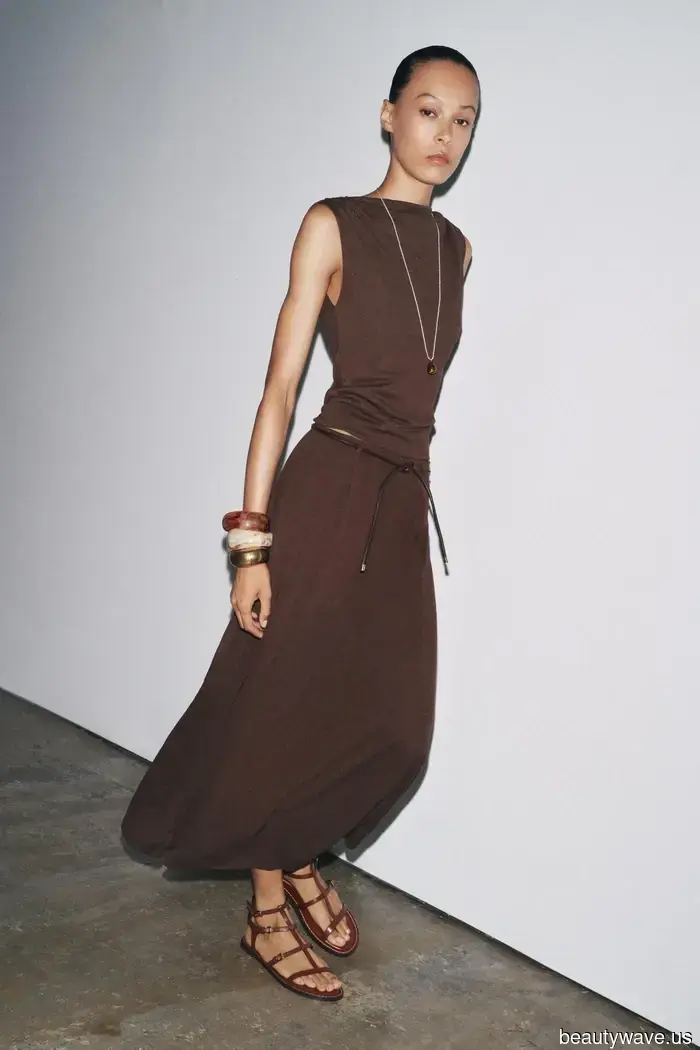 Put Your White Skirts Aside and Experiment with the Vibrant Color That Londoners Are Adoring Instead.