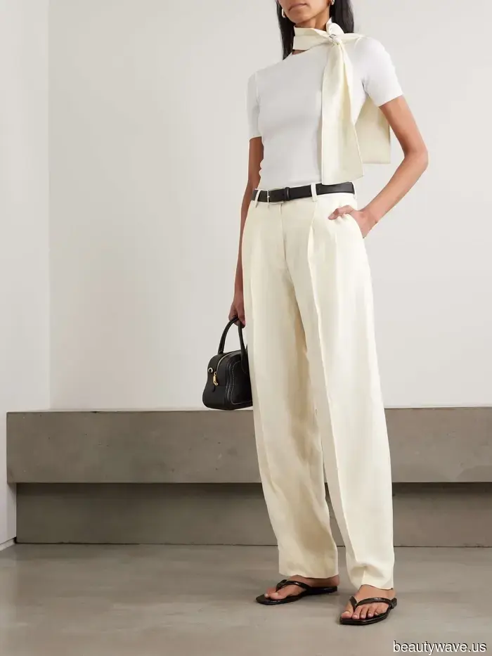 7 combinaciones de colores de invierno que son increíblemente elegantes y lucen muy sofisticadas