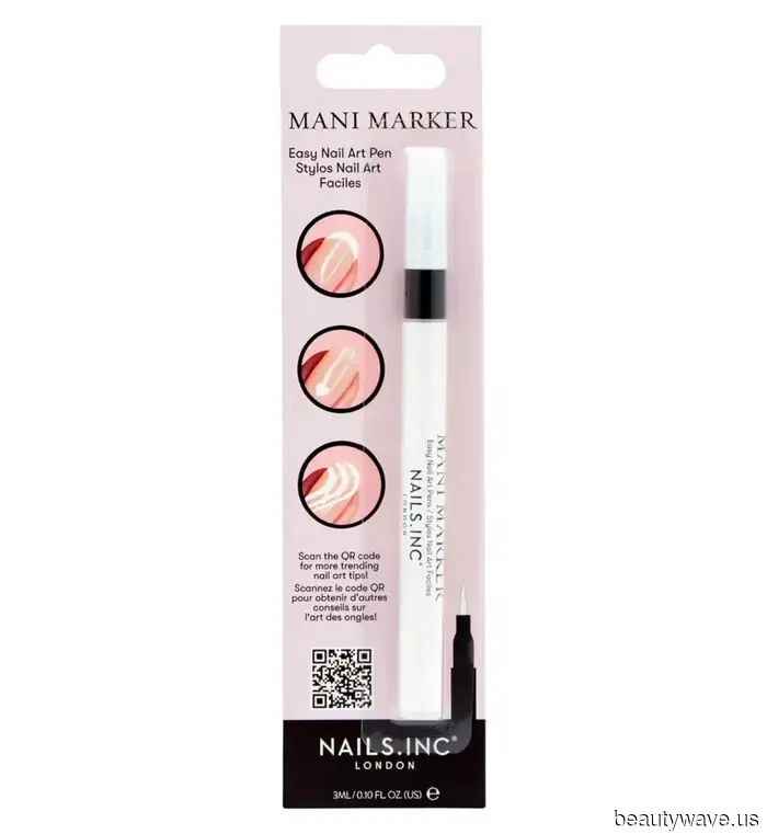 French-Tip Nails Appear Quite Luxurious—6 Chic Ways to Sport Them This Autumn