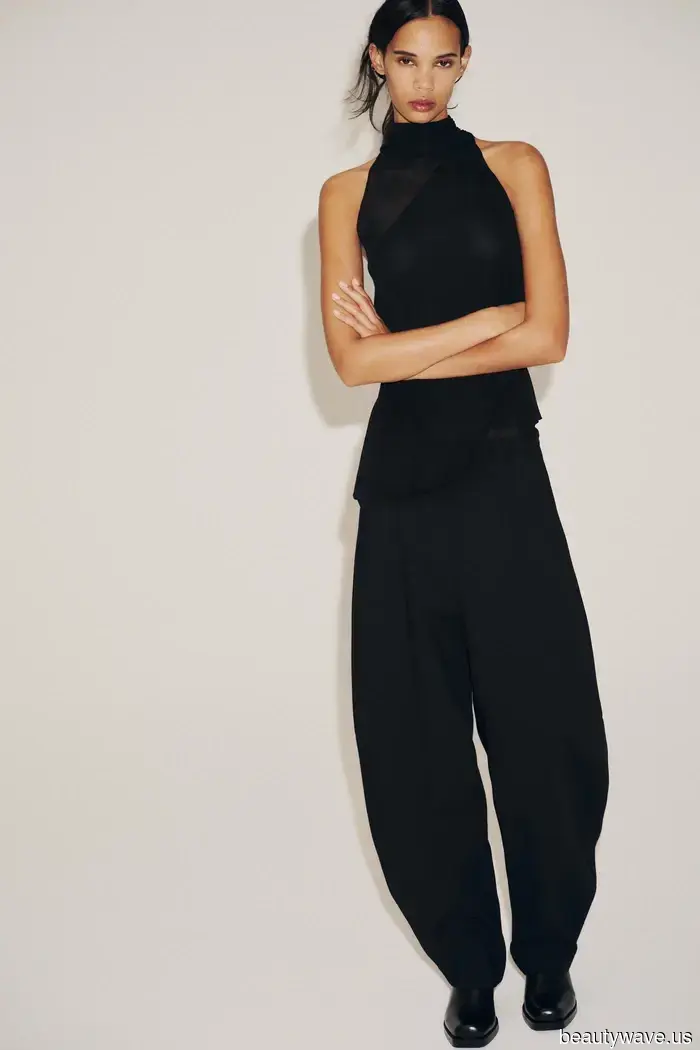 Не узкие, не широкие&mdash;Дж.Lo только что надела ботильоны с самой желанной модой на брюки 2025 года