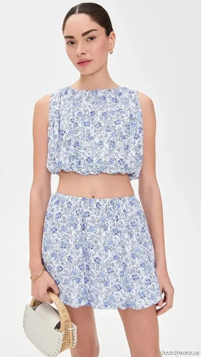 If I Were Spending the Summer in Copenhagen, This Would Be My Shopping List